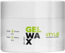 Dusy Professional Gel Wax 150 ml