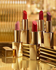 Estée Lauder Pure Color Hi-Lustre Lipstick 111 Tiger Eye 3,5 g