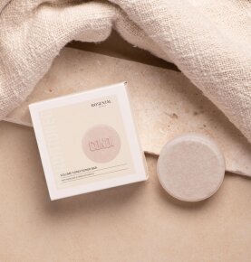 Rosental Organics Repair Conditioner Bar 55 g