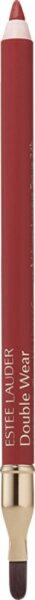 0887167616660 - ESTĒE LAUDER Double Wear 24h Stay-in-place Lip Liner Lippen Make-up konturenstifte rosa (ROSE) langanhaltend Deckkraft Hoch