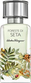 Salvatore Ferragamo Foreste Di Seta Eau de Parfum (EdP) 50 ml