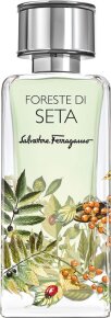 Salvatore Ferragamo Foreste Di Seta Eau de Parfum (EdP) 100 ml