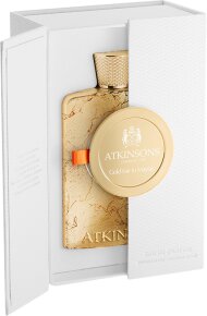 Atkinsons Gold Fair in Mayfair Eau de Parfum (EdP) 100 ml