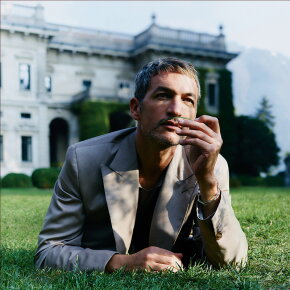 Brioni Essentiel Eau de Parfum (EdP) 100 ml