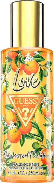 0085715326928 - Love Sunkissed Flirtation Fragrance Mist 250 ml 0085715326928 - Love Sunkissed Flirtation Fragrance Mist 250 ml