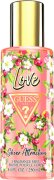 Guess Love Sheer Attraction Fragrance Mist 250 ml Guess Love Sheer Attraction Fragrance Mist 250 ml