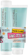 Aktion - Paul Mitchell Save On Duo Clean Beauty Hydrate