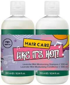 Aktion - Paul Mitchell Save On Duo Tea Tree Lavender Mint