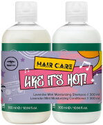 Aktion - Paul Mitchell Save On Duo Tea Tree Lavender Mint