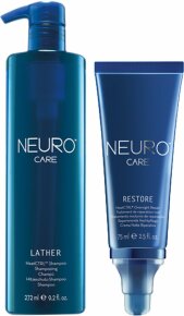 Aktion - Paul Mitchell Save On Duo Neuro Repair
