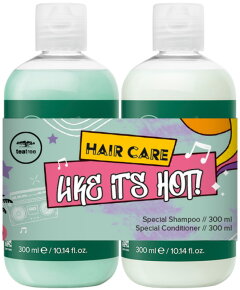 Aktion - Paul Mitchell Save On Duo Tea Tree Special