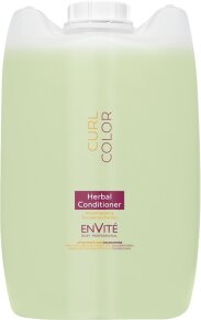 Dusy Professional EnVité Kräuter Spülung 10 Liter