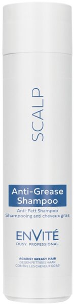 4016660016318 - EnVité Anti-Grease Shampoo 250 ml 4016660016318 - EnVité Anti-Grease Shampoo 250 ml