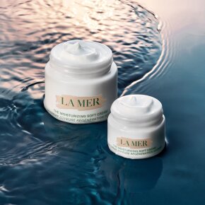 La Mer The Moisturizing Soft Cream 60 ml