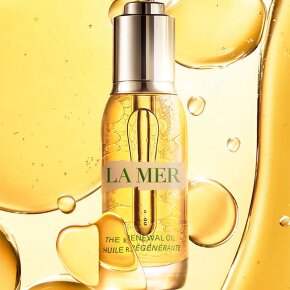 La Mer The Renewal Oil 30 ml