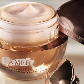 La Mer The Eye & Expression Cream 15 ml