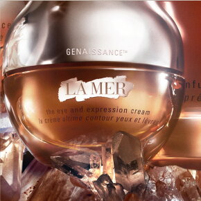 La Mer The Eye & Expression Cream 15 ml