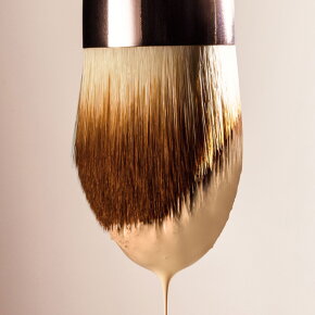 La Mer The Foundation Brush 1 Stück