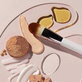 La Mer The Foundation Brush 1 Stück