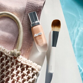 La Mer The Foundation Brush 1 Stück
