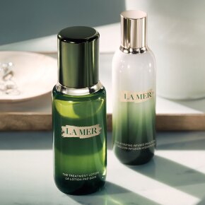 La Mer The Hydrating Infused Emulsion 125 ml