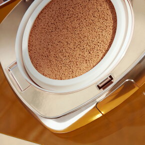 La Mer The Luminous Lifting Cushion Foundation SPF 20 - 03 Warm Porcelain 24 g