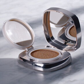 La Mer The Luminous Lifting Cushion Foundation SPF 20 - 03 Warm Porcelain 24 g