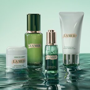 La Mer The Micro Peel 30 ml