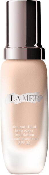 0747930071921 - - The Soft Fluid Long Wear Foundation Spf20 - 21 - Bisque (30 Ml) 0747930071921 - - The Soft Fluid Long Wear Foundation Spf20 - 21 - Bisque (30 Ml)