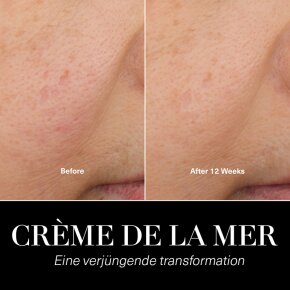 La Mer Crème de la Mer The Moisturizing Cream 30 ml