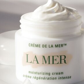La Mer Crème de la Mer The Moisturizing Cream 100 ml