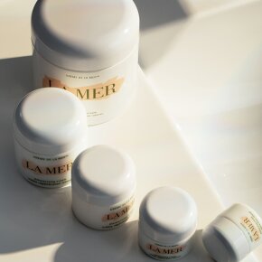 La Mer Crème de la Mer The Moisturizing Cream 500 ml