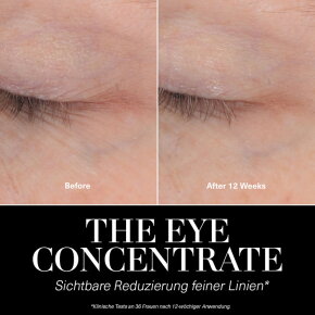 La Mer The Eye Concentrate 15 ml