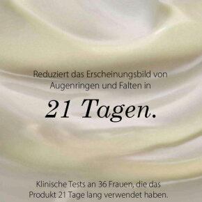 La Mer The Eye Concentrate 15 ml