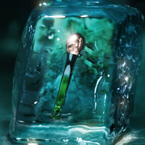 La Mer The Eye Concentrate 15 ml