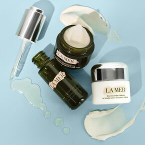 La Mer The Eye Concentrate 15 ml