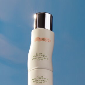 La Mer The SPF 50 UV Protecting Fluid 50 ml