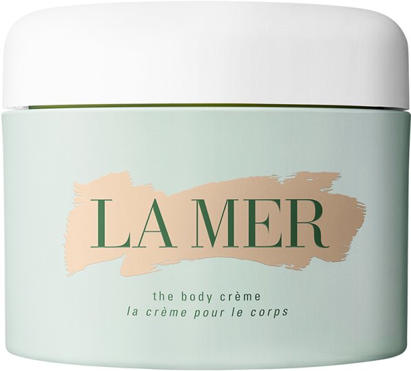 0747930009788 - Feuchtigkeitsspendende Körpercreme The Body Crème (300 ml) 0747930009788 - Feuchtigkeitsspendende Körpercreme The Body Crème (300 ml)