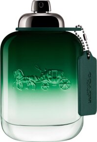 Coach Green Eau de Toilette (EdT) 100 ml