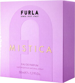 Furla Mistica Eau de Parfum (EdP) 50 ml