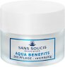 Sans Soucis Aqua Benefits 24h Pflege Reichhaltig 50 ml