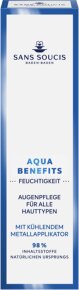 Sans Soucis Aqua Benefits Augenpflege 15 ml