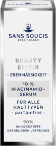 Sans Soucis Beauty Elixir Niacinamidserum 15 ml