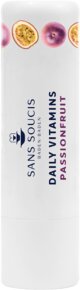 Sans Soucis Daily Vitamins Passionfruit schützende Lippenpflege LSF 15 5 ml