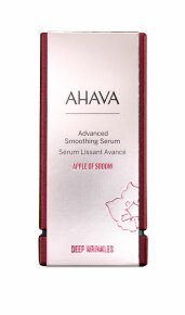 Ahava Apple of Sodom Advanced Smoothing Serum 30 ml