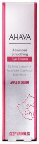 Ahava Apple of Sodom Advanced Smoothing Eye Cream 15 ml