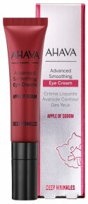 Ahava Apple of Sodom Advanced Smoothing Eye Cream 15 ml