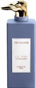 Trussardi District of Nolo Eau de Parfum (EdP) 100 ml