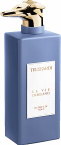 Trussardi District of Nolo Eau de Parfum (EdP) 100 ml