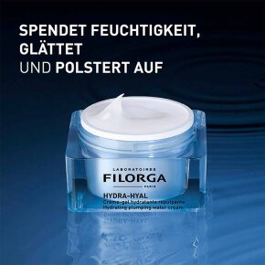 Filorga Hydra-Hyal Gel-Creme 50 ml